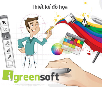 THIẾT KẾ LOGO <br/> Bảng hiệu - Name Card <br/>