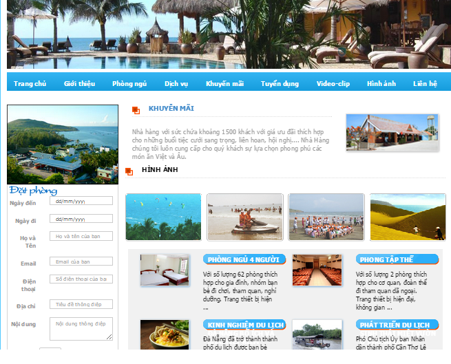 Website Tour muinexanh.com