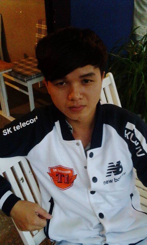 Nguyễn Thành Long