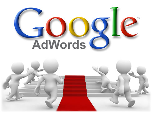 Dịch vụ addword google